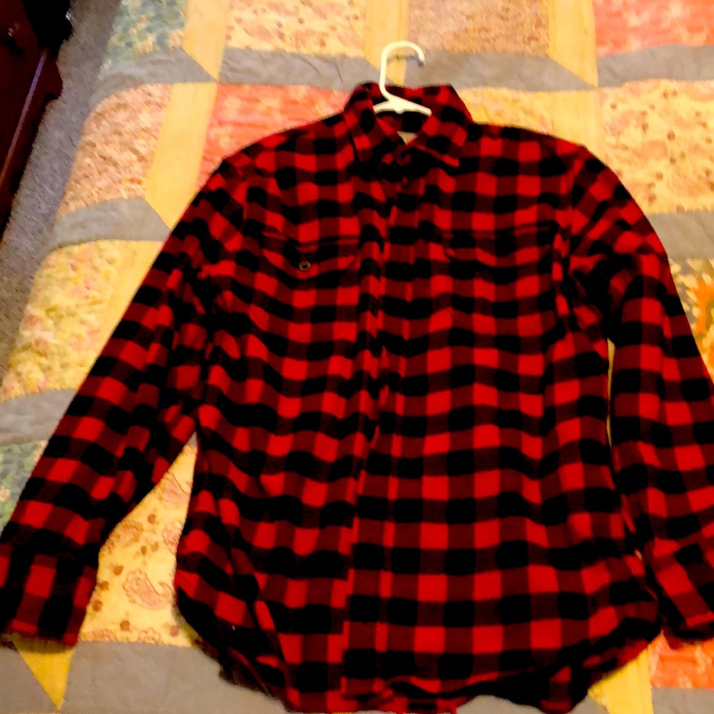 Flannel
